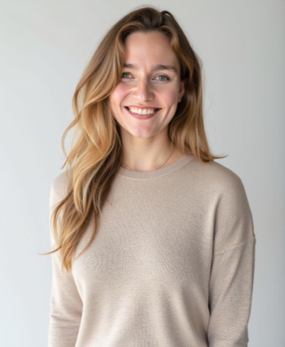 Eli Hitz portrait